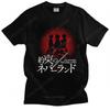 Fashion The Promised Neverland Tshirt Unisex Short Sleeve Yakusoku No Neverland Tee Tops Anime Unisexga T Shirt Cotton Tshirt Merch