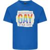 Sounds Gay Im In Funny LGBT Gay Pride Unisexs Light Cotton TShirt