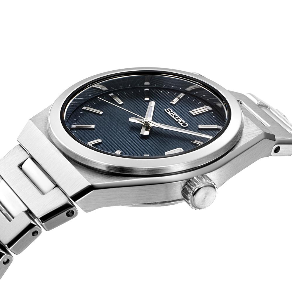 [Seiko] Sapphire Crystal Women's Watch SUR575P1