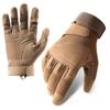 Equipamentos de proteção – Luvas para motociclistas