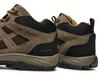 Обувь для треккинга Columbia Redmond III Mid Waterproof (1940581) WP (1940581-231) cordovan/elk