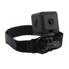 Pet Collar Camera 1080P HD 120 Deg Wide Angle Magnetic Body Worn Camera Camcorder for Cat Dog Cycling Sports