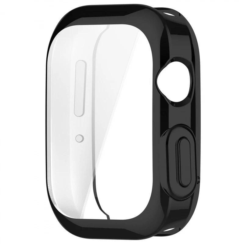 Soft Watch Cover for Huawei Watch D2 Plating Case Film Screen Protector for Huawei watch d2 Bumper Shell Smartwatch Accessories