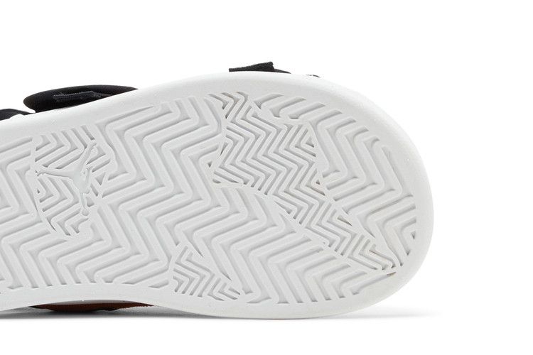 Air Jordan LS Slide 'Rust Oxide'