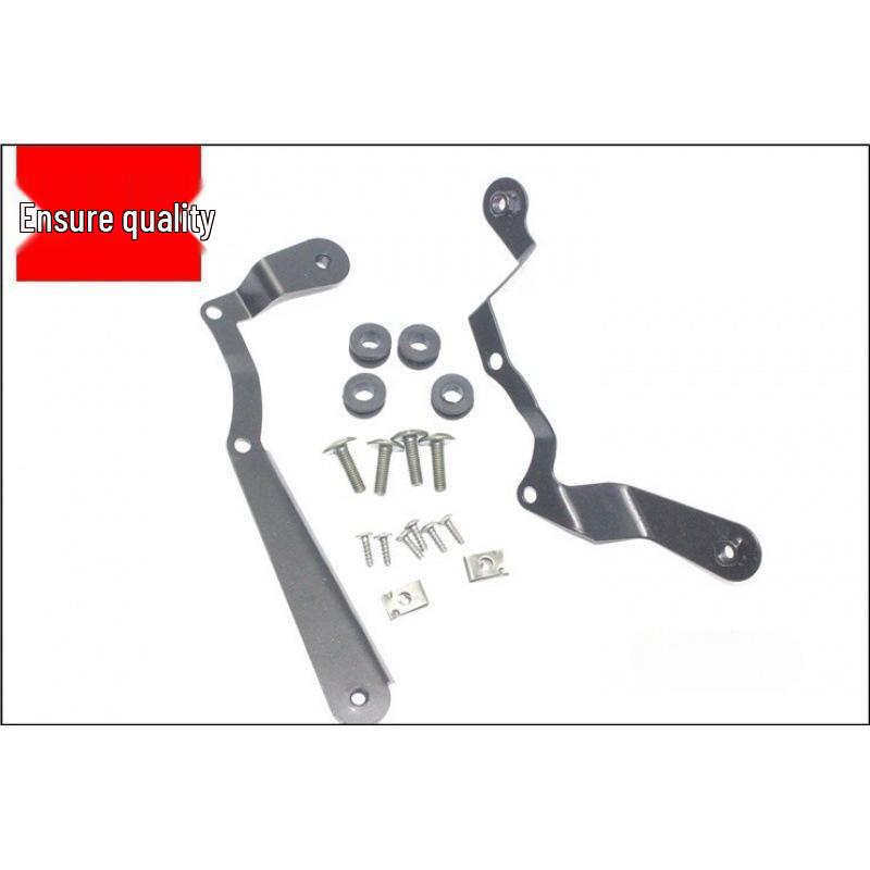 

Compatible Honda WH150-2 and CB190R Engine Guard