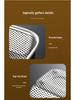 Stainless Steel Chopstick & Utensil Holder with Draining Rack and Sterilizer