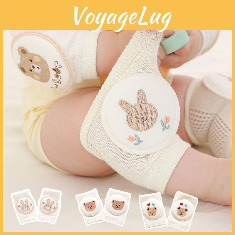 Pads Baby Knee Crawling For And Walking Protective Leg Guards For Childrens Knees