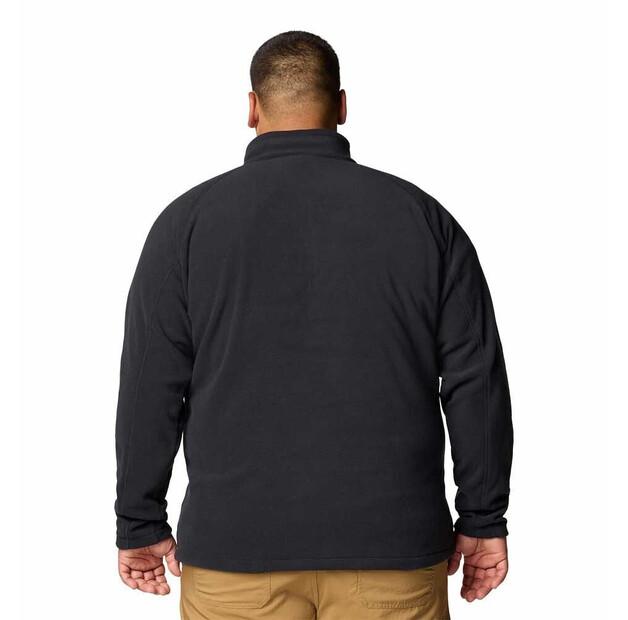 Флисовая куртка Columbia Fast Trek III Half Zip Fleece