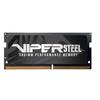 Module De Mémoire - Patriot Memory - Viper Steel - 32 Go - DDR4 - 3200 MHz