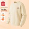Men's Fleece-Lined Crewneck Sweatshirt