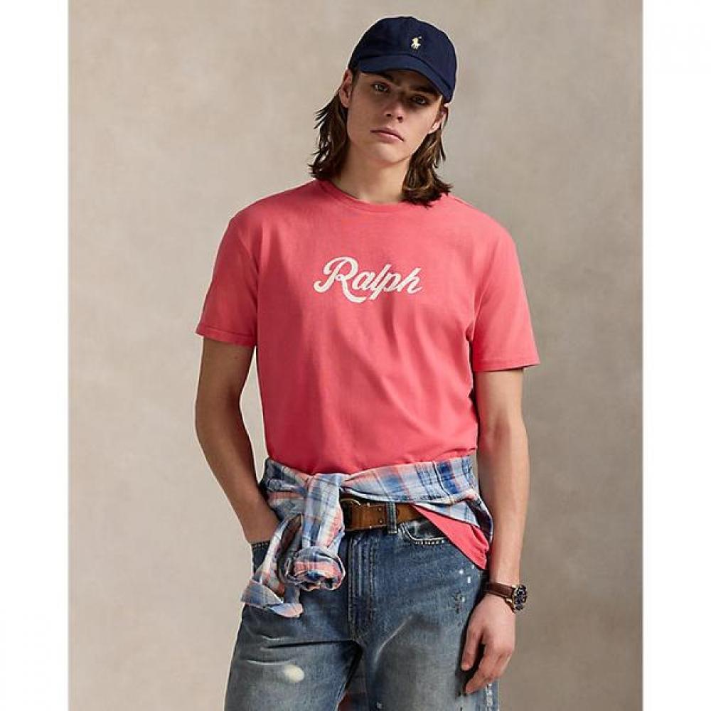 

Polo Ralph Lauren Men S Ralph T ShirT mnpoTSh1n822565600 XL