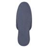 Tendai Medium Slippers, Navy,