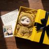 Cute Plush Doll Jujutsu Kaisen Battle V2 Cat Paradise Party Anime Peripheral Soft Stuffed Collection Home Decor Toy Gift Kids