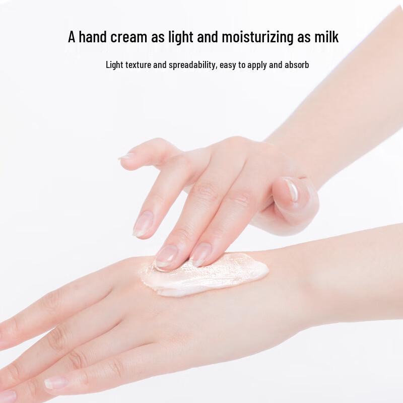 FanZhen Lavender Moisturizing Hand Cream
