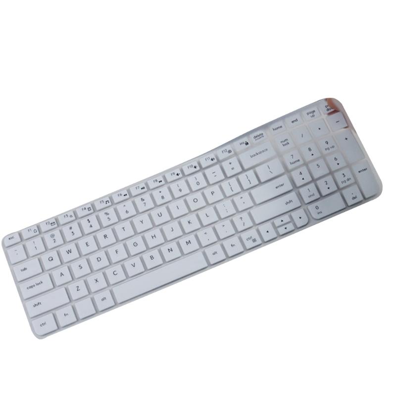 Professional Dustproof Waterproof Keyboard Cover Skin for K580/K585/K470/MK470 Wireless Keyboard Skin Protectors