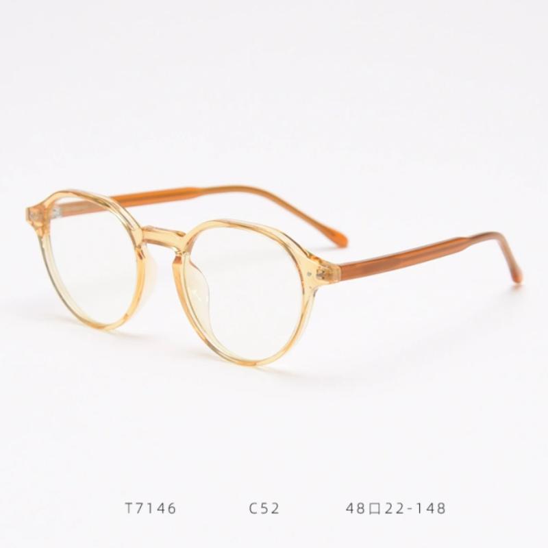 Popular Classical Anti-blue Glasses Computer Mobile Phone Eyeglasses