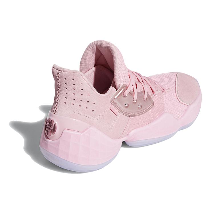 Adidas Harden Vol. 4 'Pink Lemonade' F97188