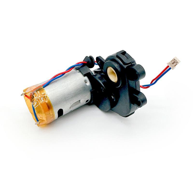 Original ECOVACS Main Brush Motor Assembly ZJ1816 for DEEBOT OZMO 950/ 920/ T9/ T8 Robot Vacuum Cleaner Accessory Spare Parts Main Brush Motor