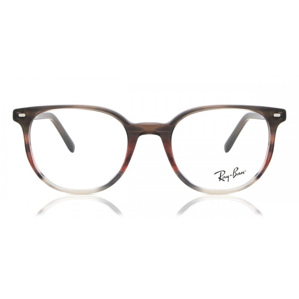 Ray Ban Rx5397 Elliot 8251 Unisex Eyeglasses