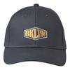 Jack And Jones Mens Lettering Baseball Cap