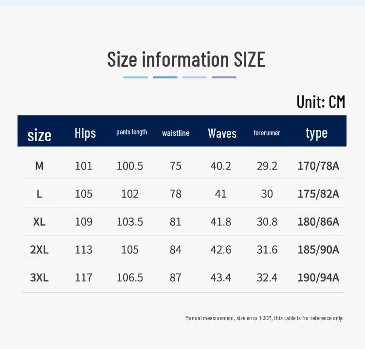 MONTAGUT Men's Lightweight Straight-Leg Casual Pants