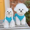 Sleeveless Cat Princess Dress Thin & Soft Summer Pet Clothes Cute Pet Dog Dress  Pet Decor