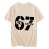 Bocchi The Rock Special Print TShirt Casual Cotton Manga Shirt Anime Comfortable Hip Hop Graphic T Shirt Short Sleeve Soft Tees