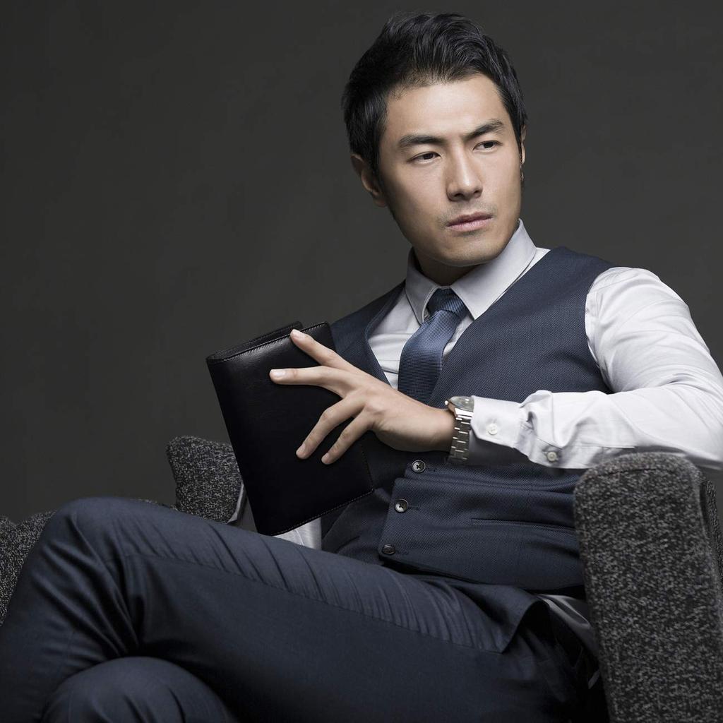 System Bible Schedule Memo Card System Planner Business Bible System Office Supplies [RIHUA] Planner, Size, Leather, 6-Ring, Book, Cover, Refills,