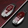Kompatible Hongqi Schlüsselhülle für Modelle HS5, H6, EH7, H9, HS3, New H5, HS7, EHS9, HQ9