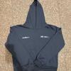 Scuffers Graphic Hoodie Loose Fit Men Women Street Style High Quality Casual Wear