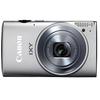Fotocamera Digitale Canon IXY 610F, Circa. 12,1 Megapixel, Zoom Ottico 10x, Argento, IXY610F(SL)