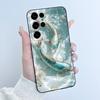 Oukitel C61 Pro maciņš Oukitel C61 GT vāciņš Luksusa Jauka Sirds Zaķis Smieklīgs Melns TPU Mīksts Silikona Aizsargājošs Tālruņa Maciņš