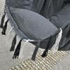 Jinggeng Outdoor Hanging Swing Chair