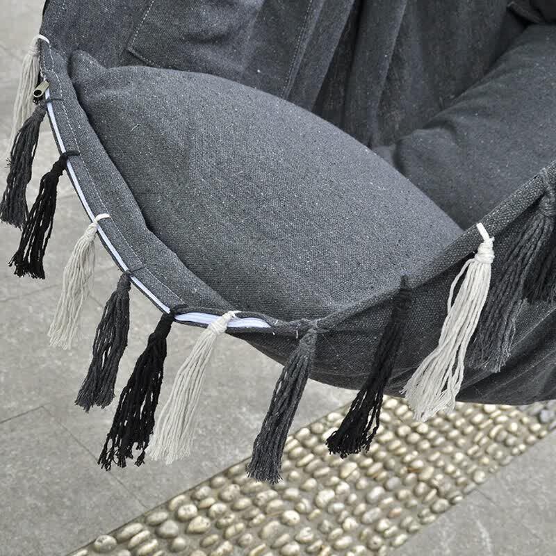 Jinggeng Outdoor Hanging Swing Chair
