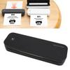 Portable Printer Wireless for Travel   Thermal Printer   Thermal Paper Inkless Printer for   for   Laptop