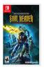 Legacy of Kain Soul Reaver 1 and 2 Remastered North Switch (Import America) –