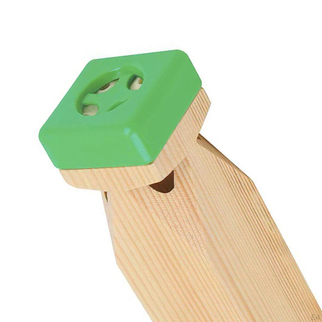 Children Musical Instrument Train Whistle Developmental Toy Noisemaker Educational