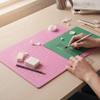4pcs Scale Grid A5 Cutting Mat A5 Size Craft Cutting Pad Precision Cutting Mat  For Crafting