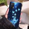 Hot Popular Video Game Hollow Knight Phone Case For Huawei P 8 9 10 20 30 40 50 Pro Lite Psmart Honor 10 Lite 70 Mate 20lite