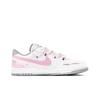Nike Pantofi Skateboard Bărbați Florali Mari, Ușori, Rezistenți la Abraziune, Partea Joasă, Piele, Roz 355152-106(Echipa1640-)