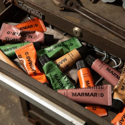 MARMAR;D Hand Cream Earth Fig 50ml