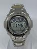 [USED] CASIO G-Shock G-7100D Tough Battery 10 Stainless Steel Strap
