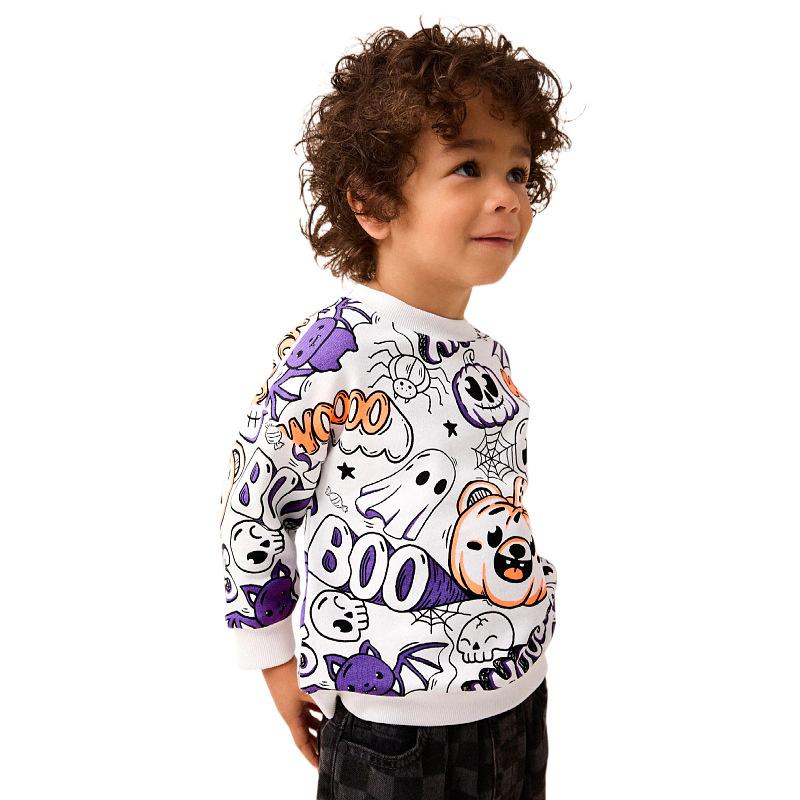 Jumping Meters 2-7T Dinosaurs Boys Sweatshirts Animals Print Long Sleeve Baby Hooded Sport Shirts Autumn Spring Clothes