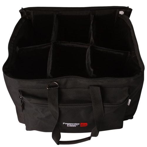 GATOR Protechtor Classic World Series GP-40 Percussion Case