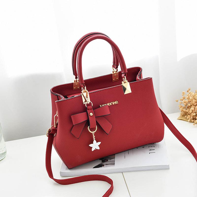 Women Bag Fashion Bag Korean Style Bag Female Shoulder Bag Casual Ladies Messenger Bag