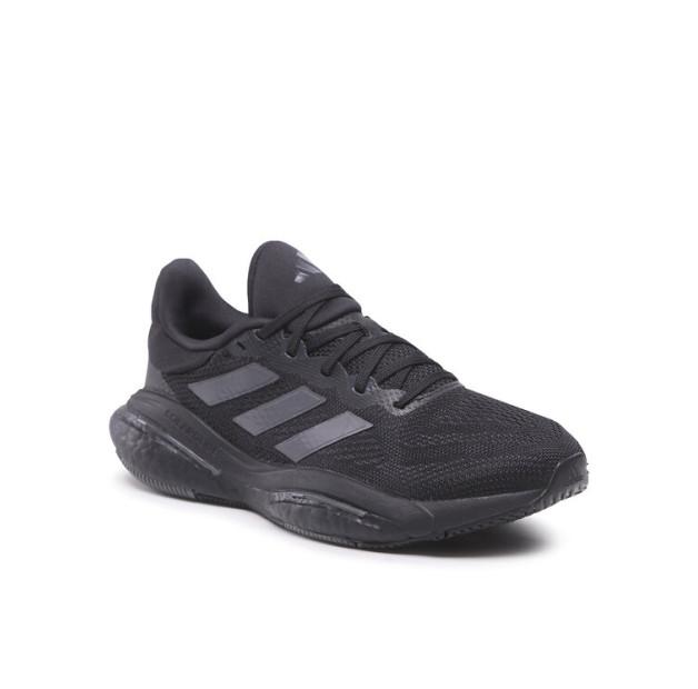 

Обувь для бега adidas Solarglide 6 W HP7653 Czarny