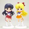 Banpresto Film Sailor Moon Cosmos Q posket SUPER SAILOR MARS A