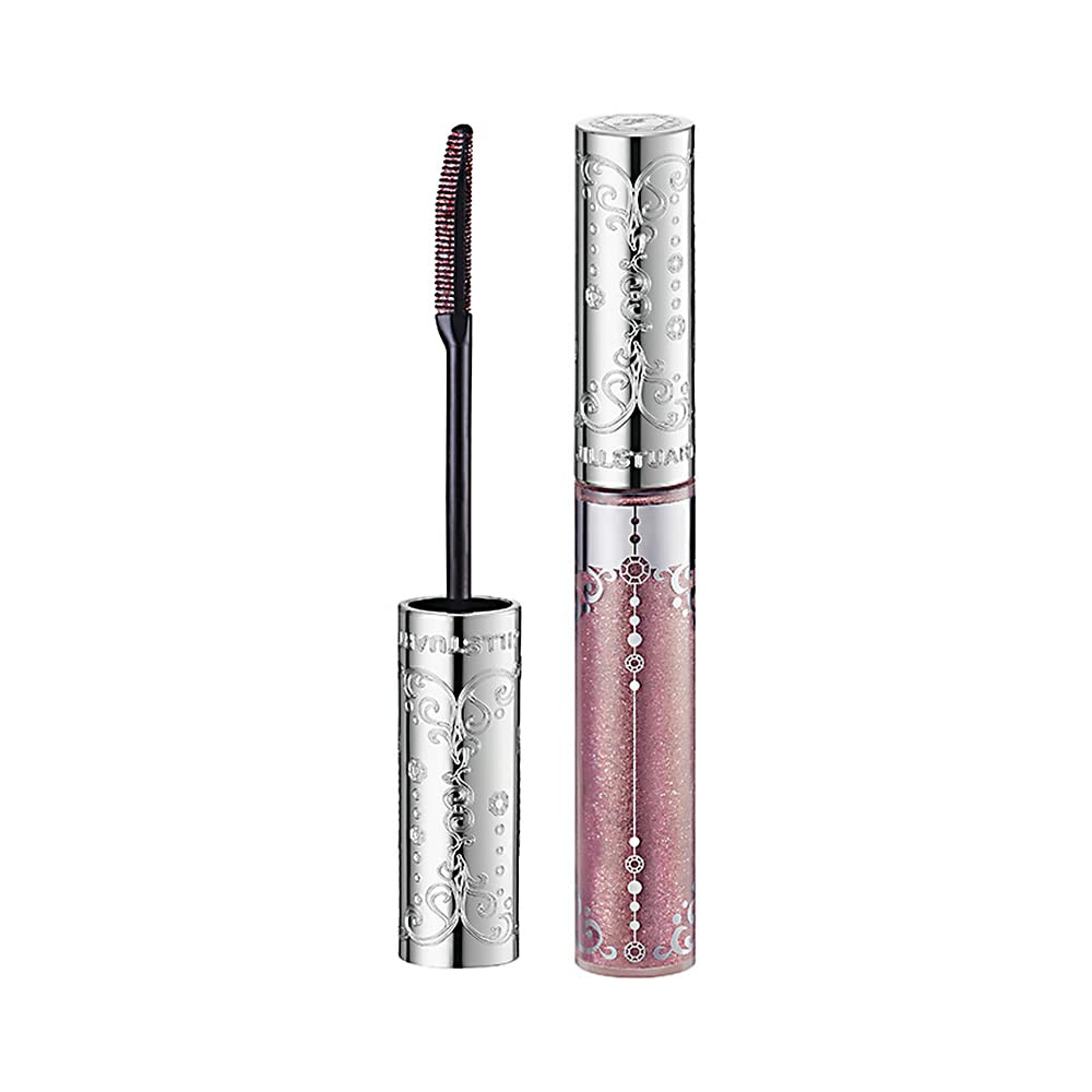 Jill Stuart Lash Diamond Glimmer 7mL Limited Edition MascaraEyebrow [Used]