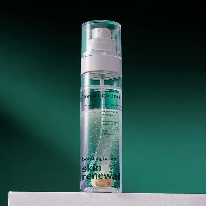 Skin Renewal Boosting Serum 90ml