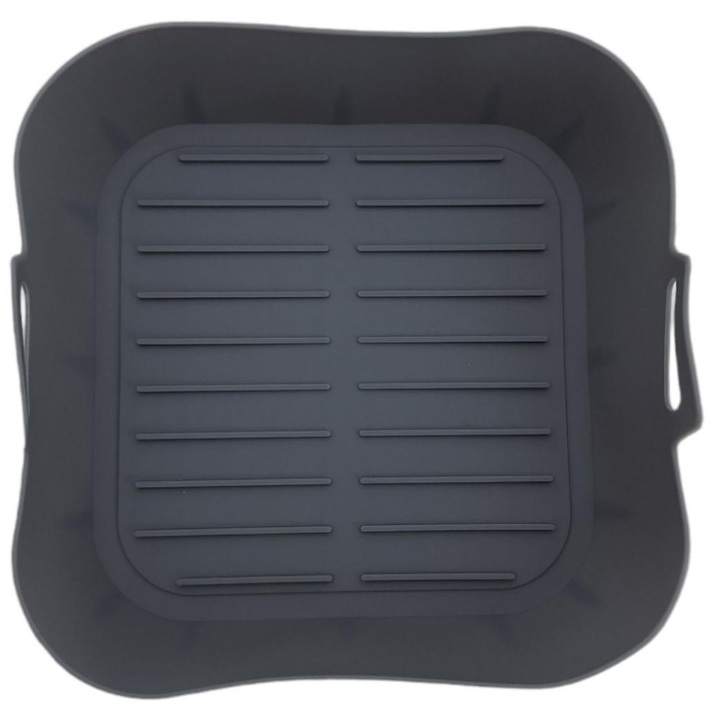 Baking Insert For Fryer Silicone Insert Reusable Mold